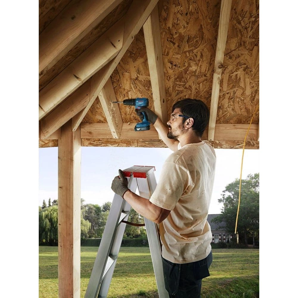 Bosch Hammer Drills GSB 185 Thumbnail 3