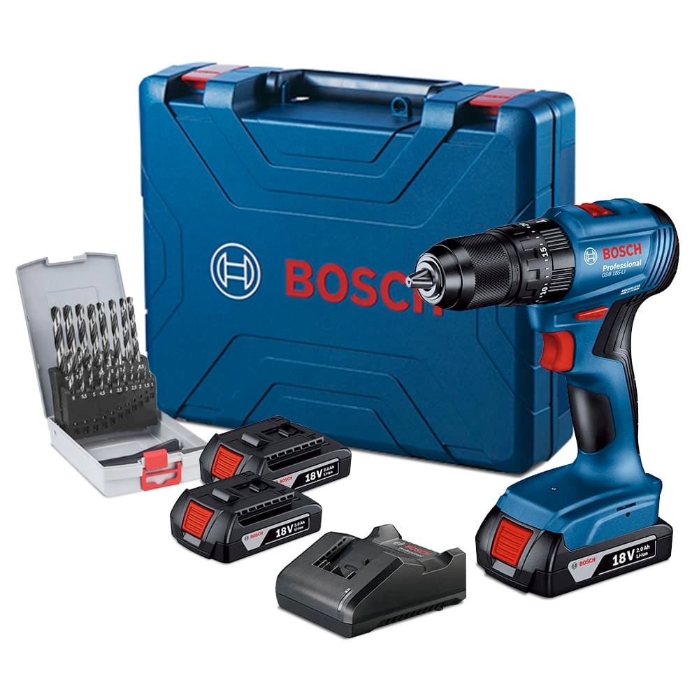 Bosch Hammer Drills GSB 185/Offer Thumbnail 0