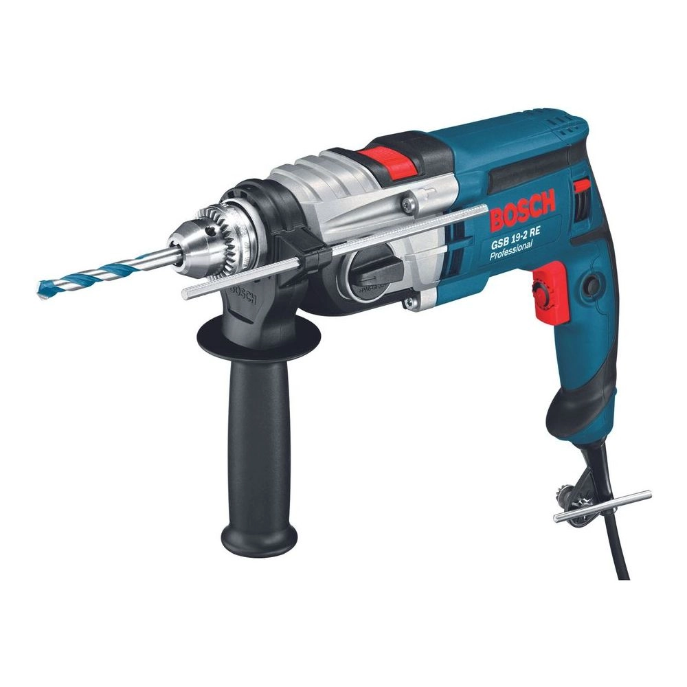 Bosch Hammer Drills GSB 19 2RE Thumbnail 0