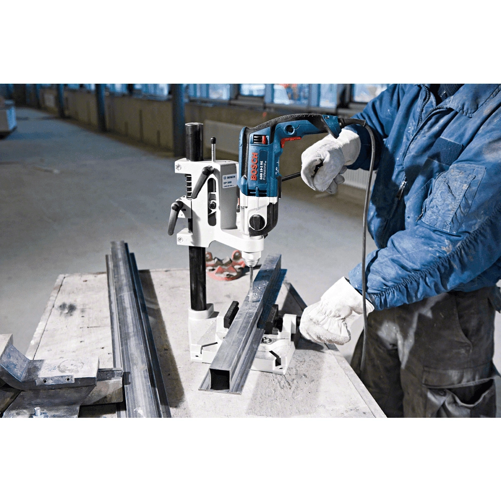 Bosch Hammer Drills GSB 19 2RE Thumbnail 3