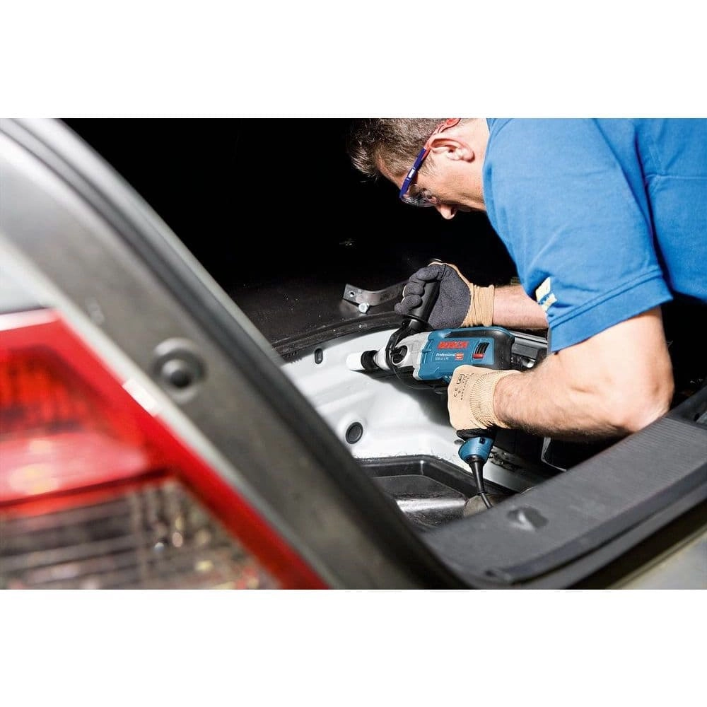 Bosch Hammer Drills GSB 19 2RE Thumbnail 4