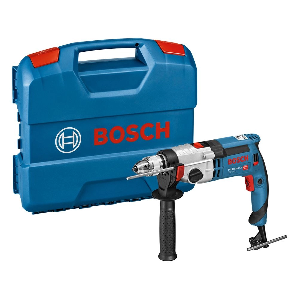 Bosch Hammer Drills GSB 24-2 Thumbnail 0