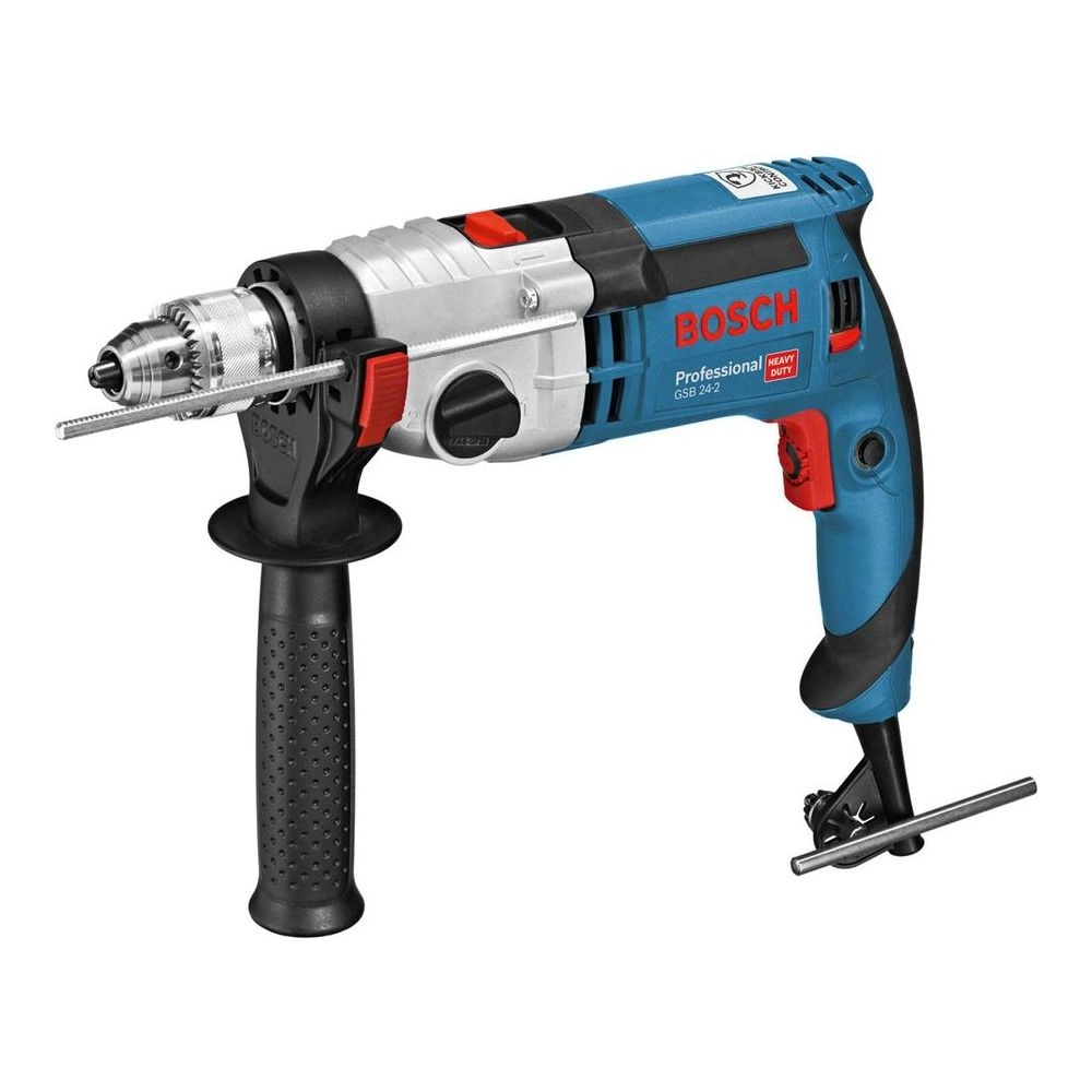 Bosch Hammer Drills GSB 24-2 Thumbnail 1