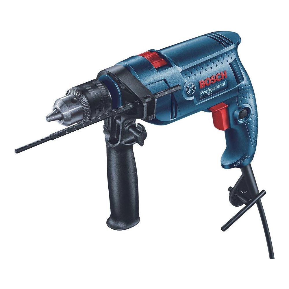 Bosch Percussion Drills GSB 570 Thumbnail 0