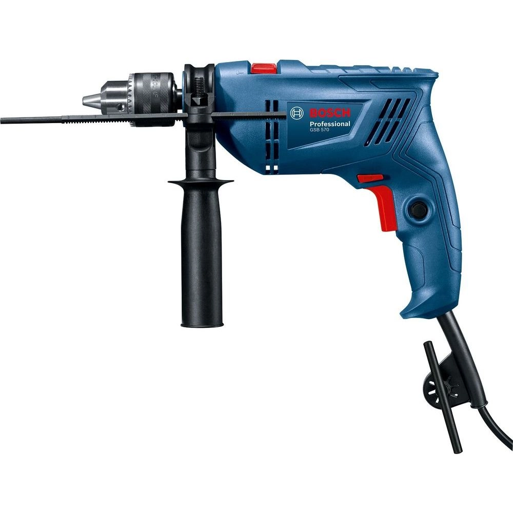 Bosch Percussion Drills GSB 570 Thumbnail 1
