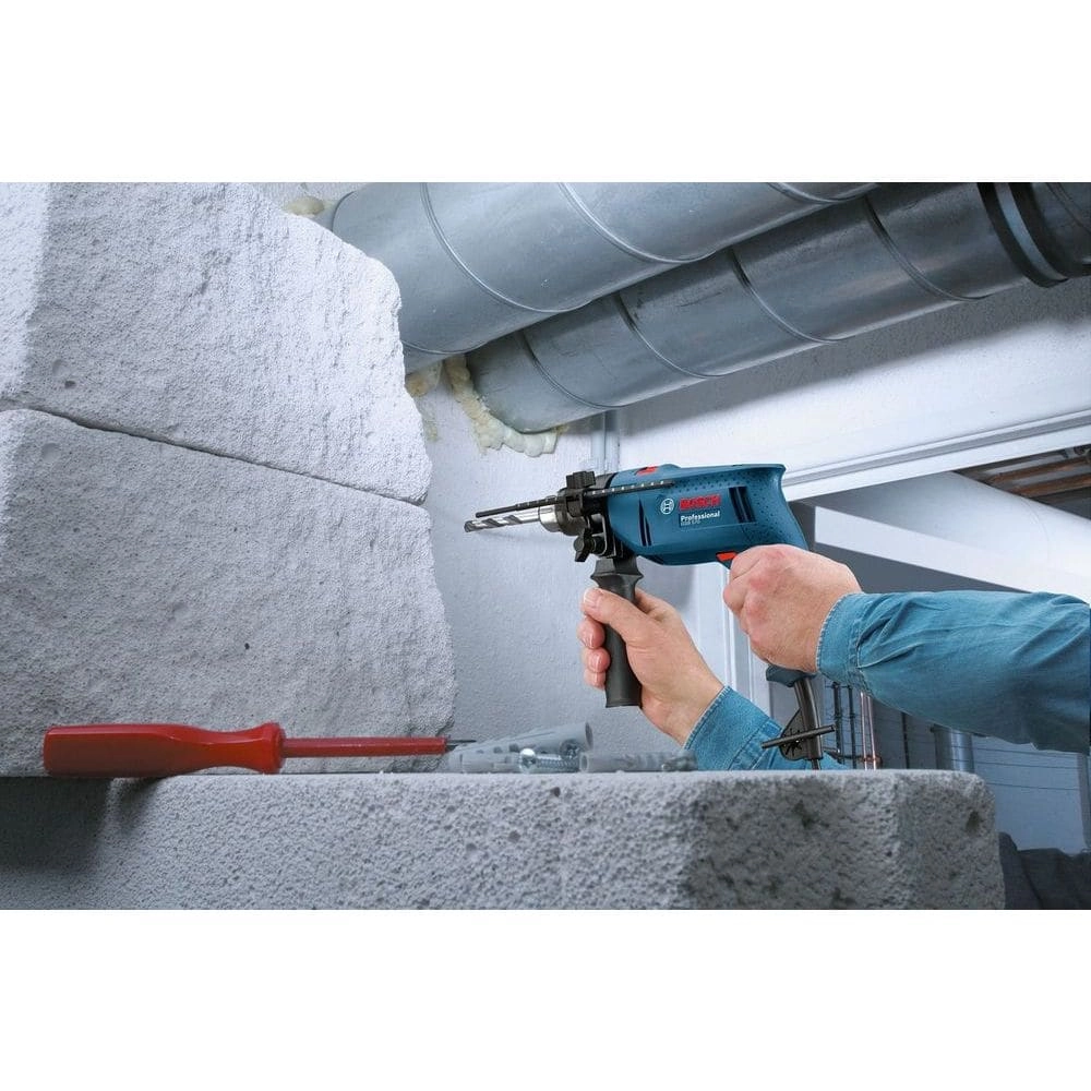 Bosch Percussion Drills GSB 570 Thumbnail 2