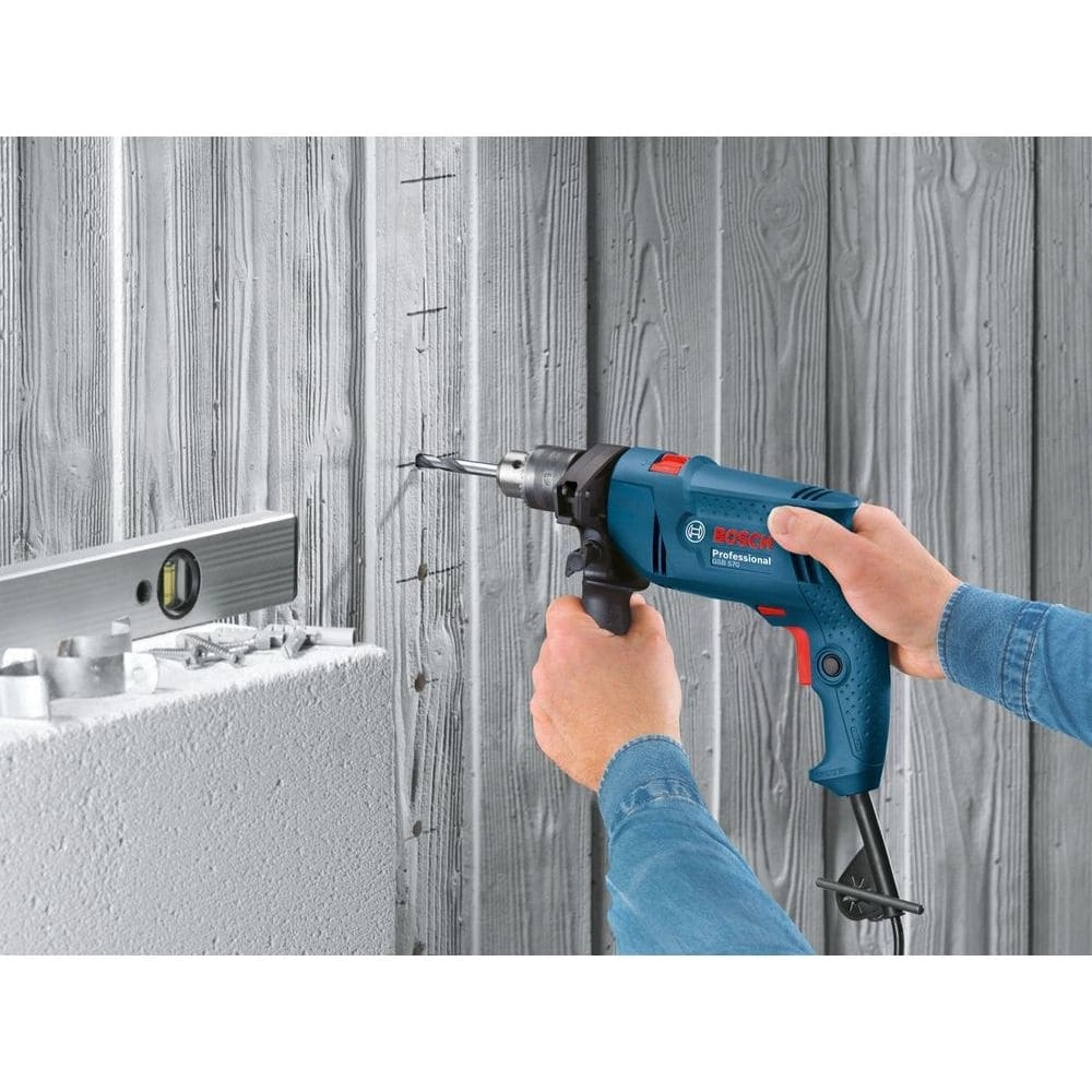 Bosch Percussion Drills GSB 570 Thumbnail 3