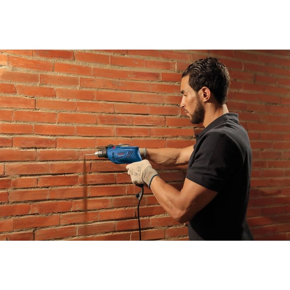 Bosch Percussion Drills GSB 570 Thumbnail 4