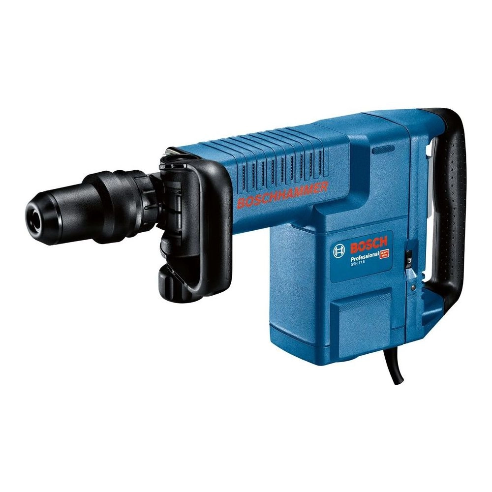Bosch Chipping And Demolition Hammers GSH 11 E Thumbnail 0
