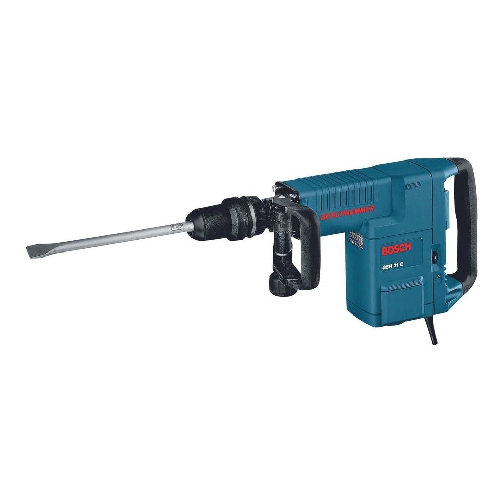 Bosch Chipping And Demolition Hammers GSH 11 E Thumbnail 1
