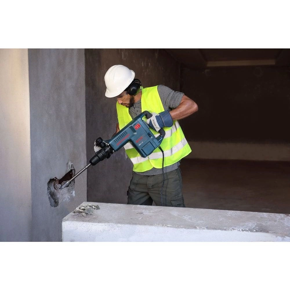 Bosch Chipping And Demolition Hammers GSH 11 E Thumbnail 3