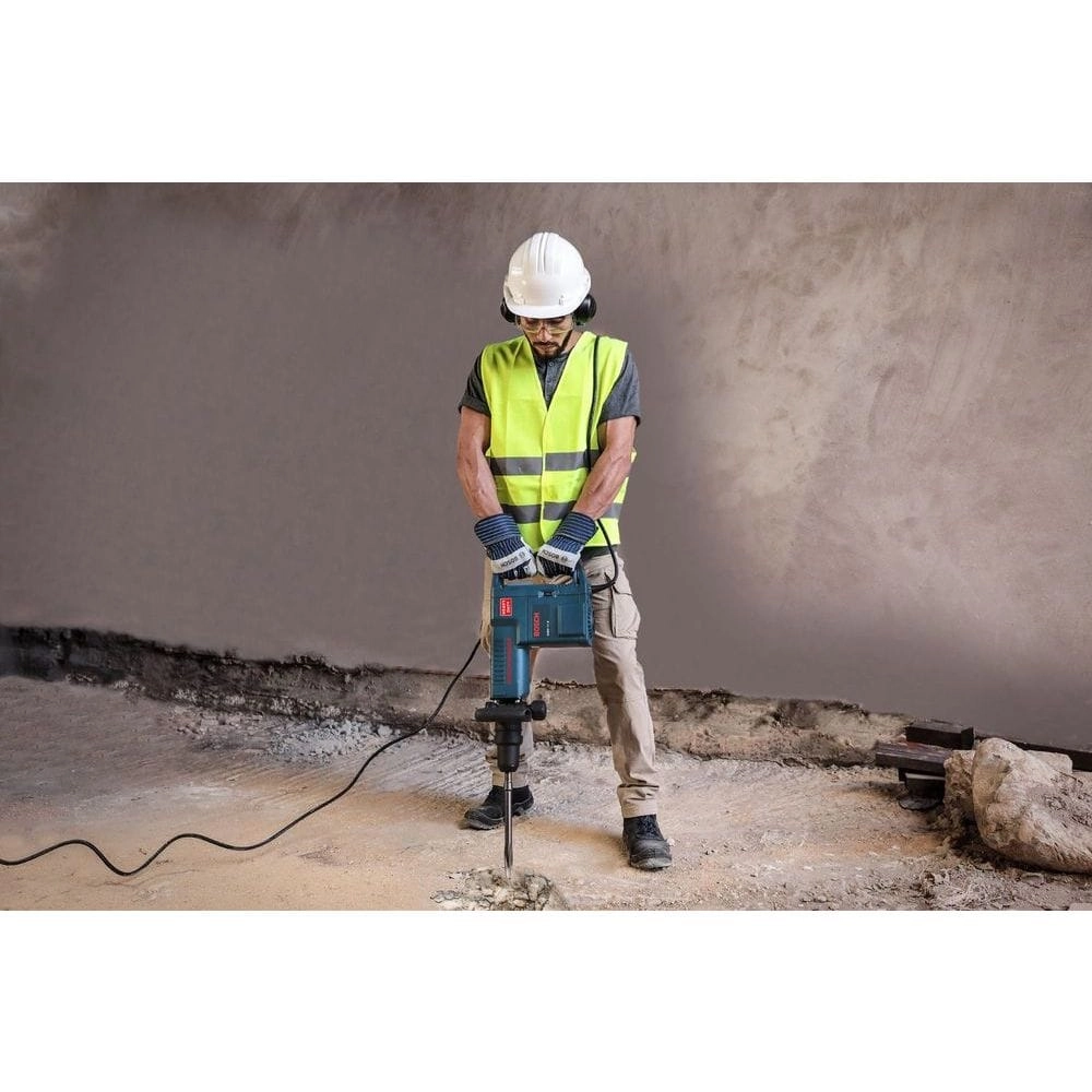 Bosch Chipping And Demolition Hammers GSH 11 E Thumbnail 4