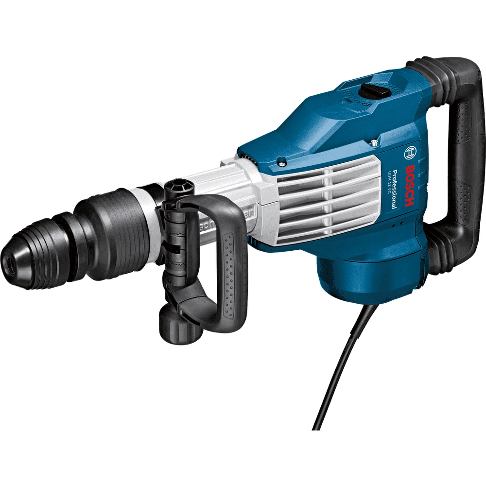 Bosch Chipping And Demolition Hammers GSH 11 VC Thumbnail 0