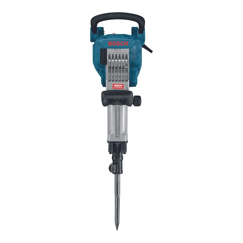 Bosch Chipping And Demolition Hammers GSH 16-30 Thumbnail 1