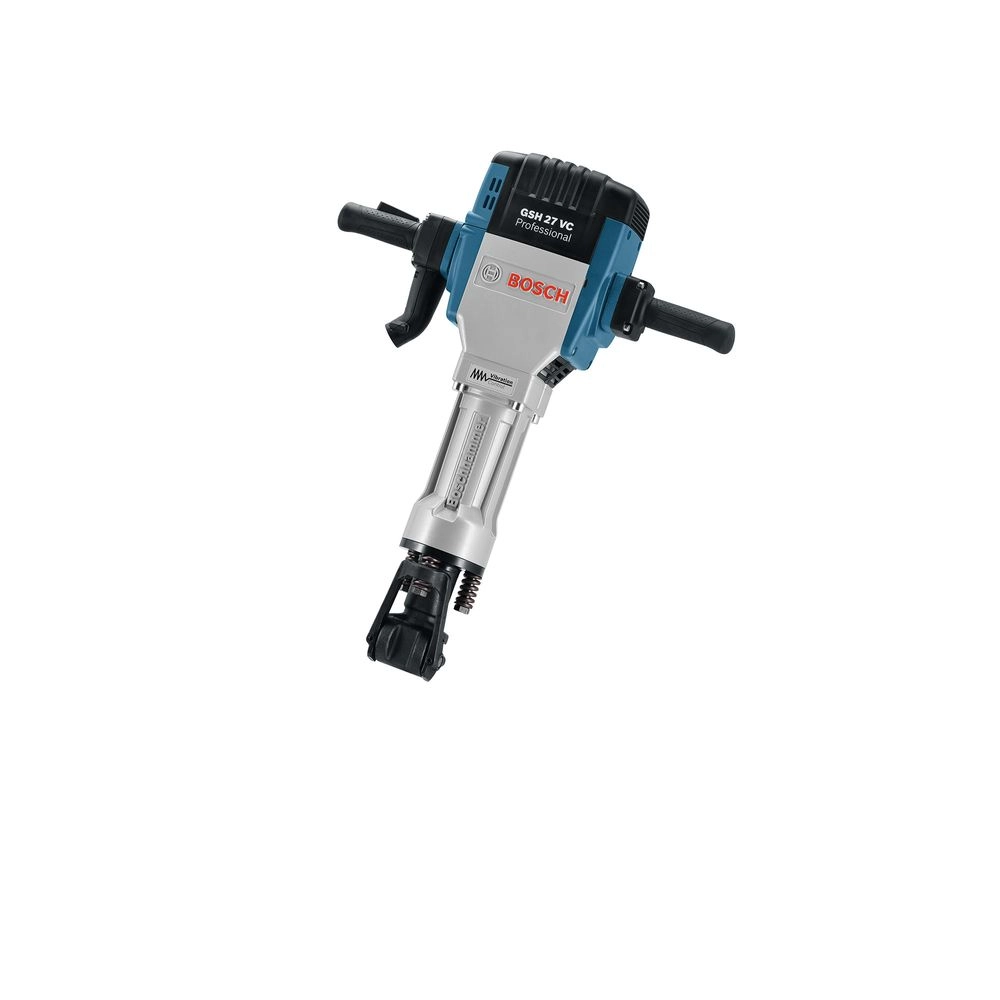Bosch Chipping And Demolition Hammers GSH 27 VC Thumbnail 0