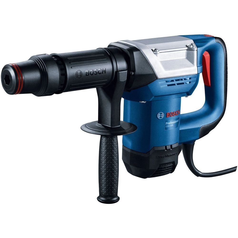 Bosch Chipping And Demolition Hammers GSH 500 Thumbnail 0