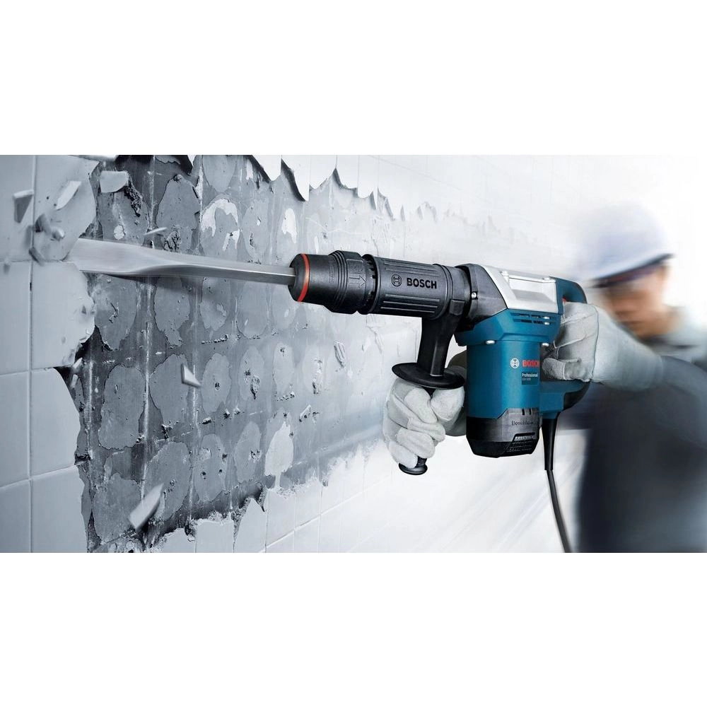 Bosch Chipping And Demolition Hammers GSH 500 Thumbnail 1