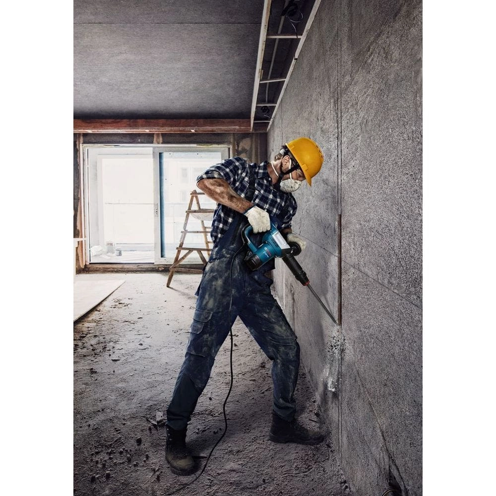 Bosch Chipping And Demolition Hammers GSH 500 Thumbnail 2