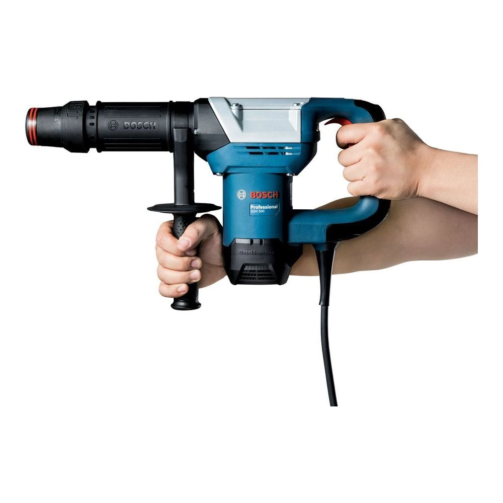 Bosch Chipping And Demolition Hammers GSH 500 Thumbnail 3