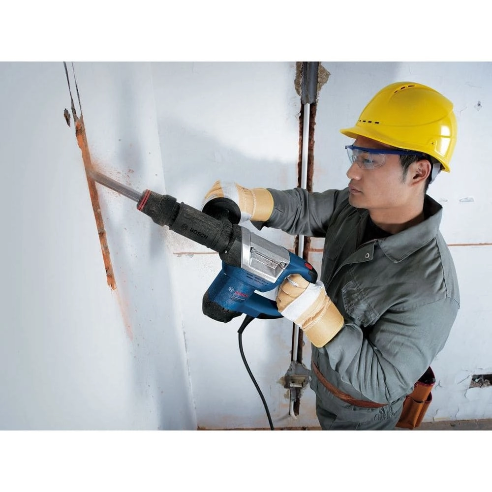 Bosch Chipping And Demolition Hammers GSH 500 Thumbnail 4