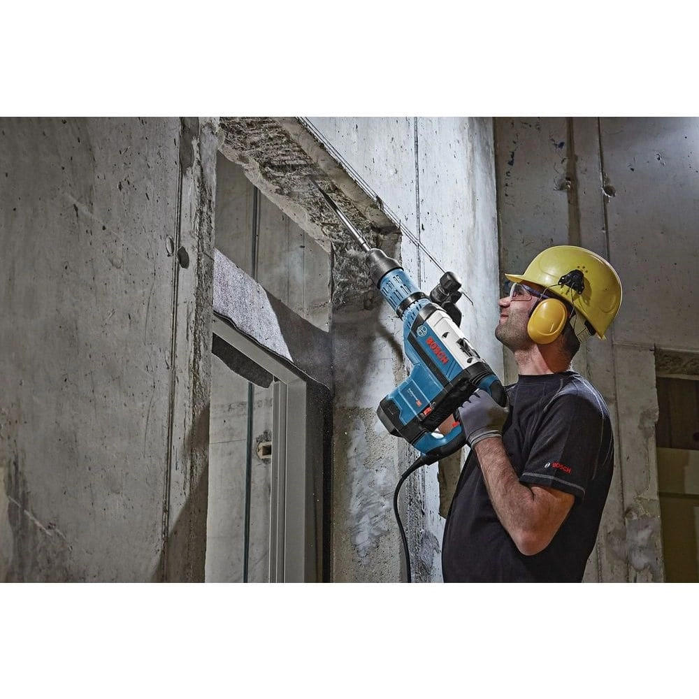 Bosch Chipping And Demolition Hammers GSH 7 VC Thumbnail 3