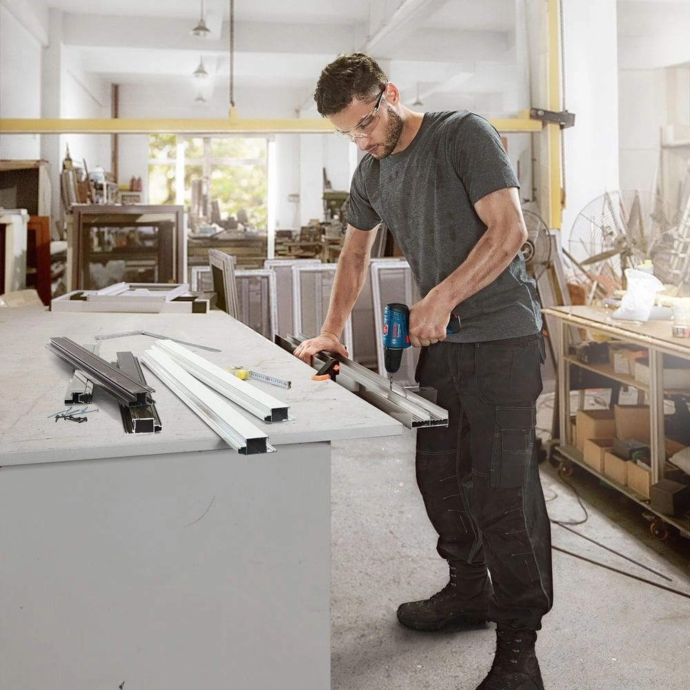 Bosch Drill Drivers GSR 120-LI KIT Thumbnail 4