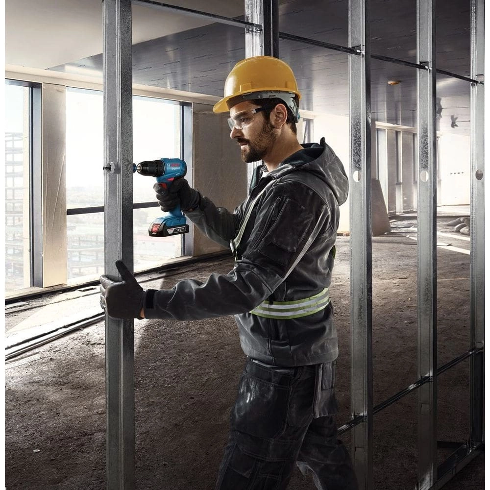 Bosch Drill Drivers GSR 185 Thumbnail 2