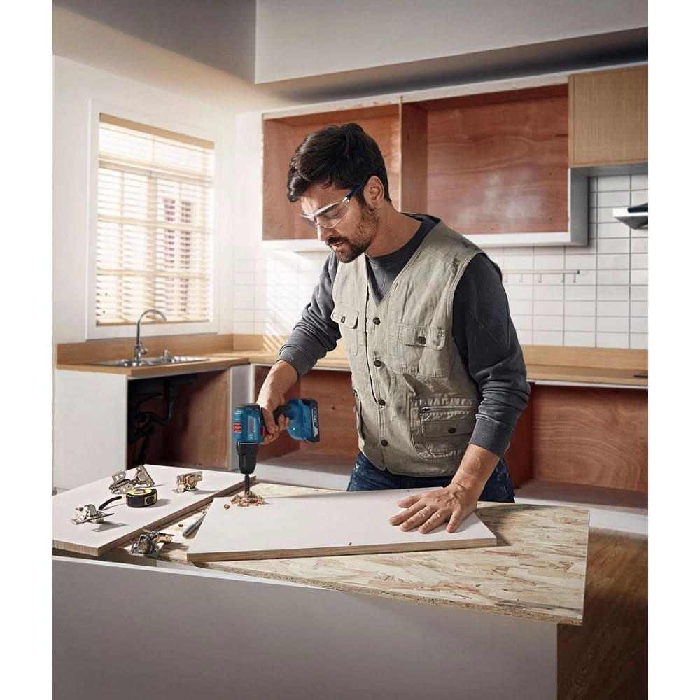 Bosch Drill Drivers GSR 185 Thumbnail 4