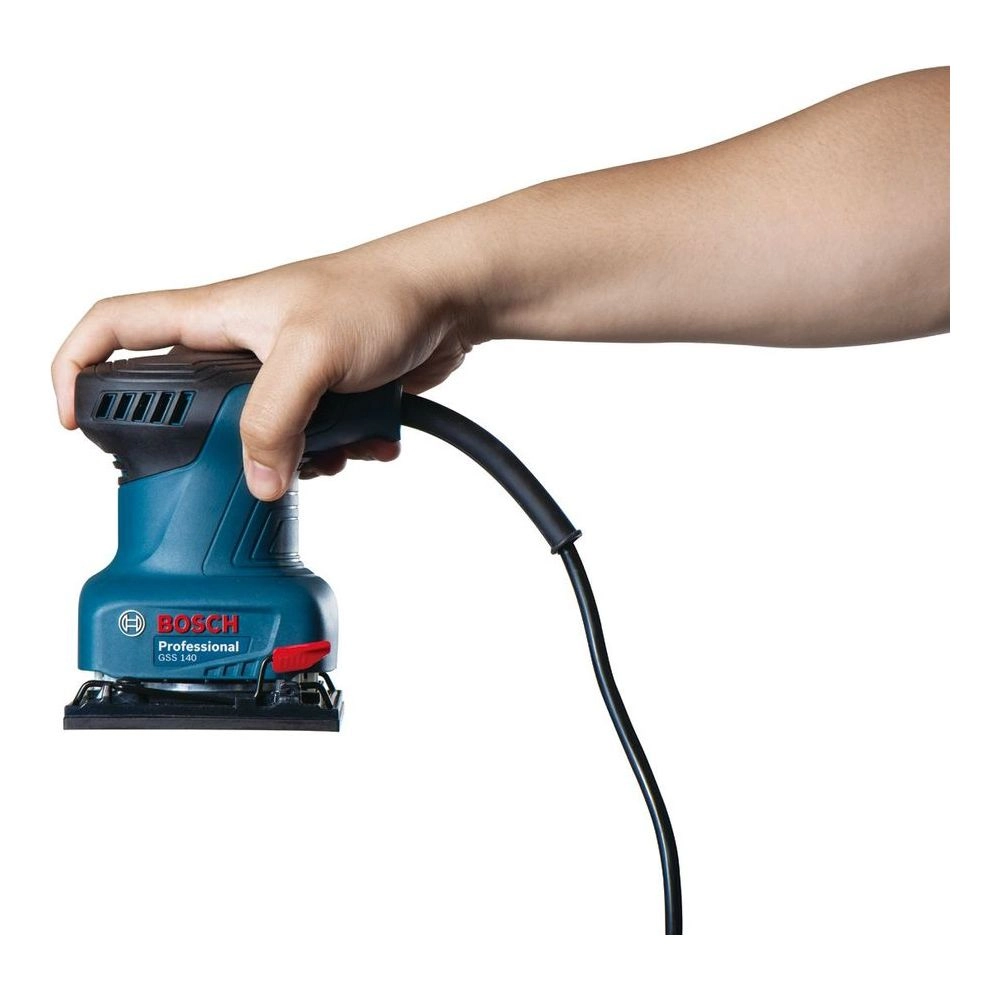 Bosch Sanders GSS 140 Thumbnail 1