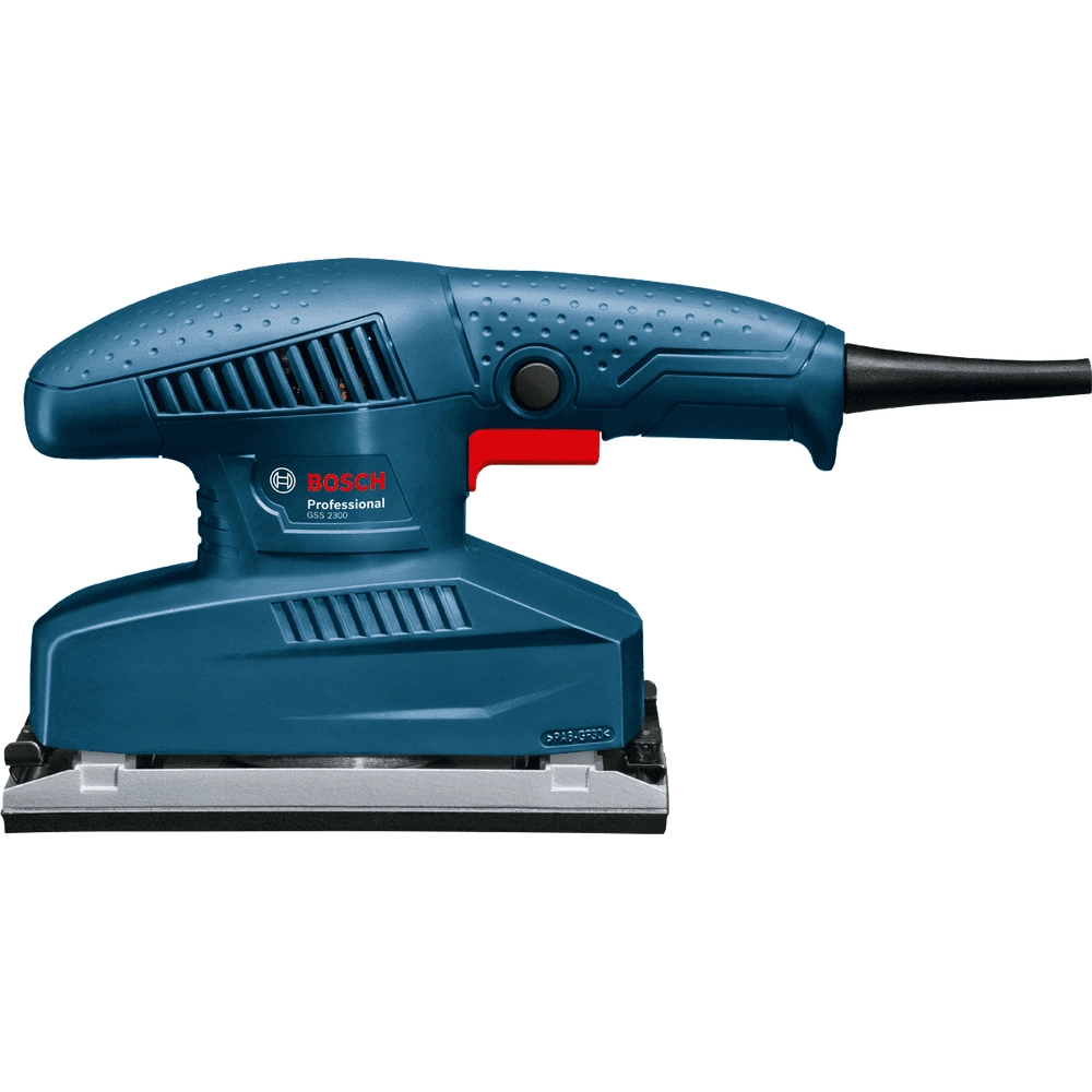 Bosch Sanders GSS 2300 Thumbnail 0