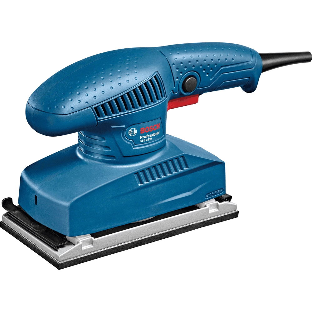Bosch Sanders GSS 2300 Thumbnail 1