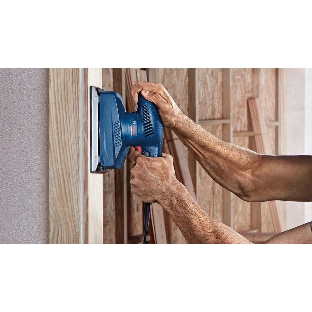 Bosch Sanders GSS 2300 Thumbnail 3