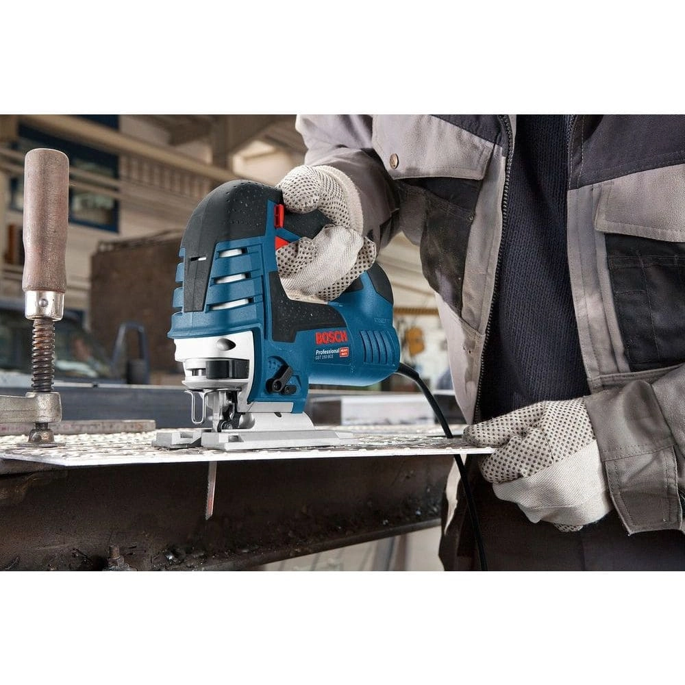 Bosch Jig Saws GST 150 BCE Thumbnail 2