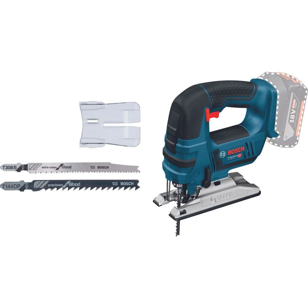 Bosch Jig Saws GST 18V-LI GEN 2 Thumbnail 0