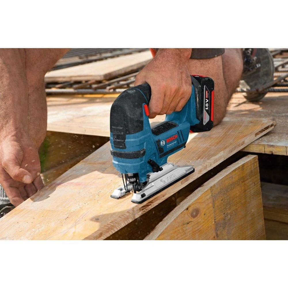 Bosch Jig Saws GST 18V-LI GEN 2 Thumbnail 1