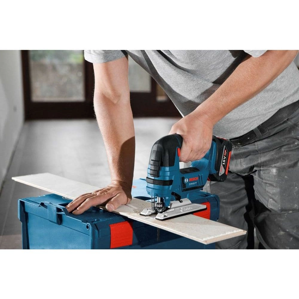 Bosch Jig Saws GST 18V-LI GEN 2 Thumbnail 2
