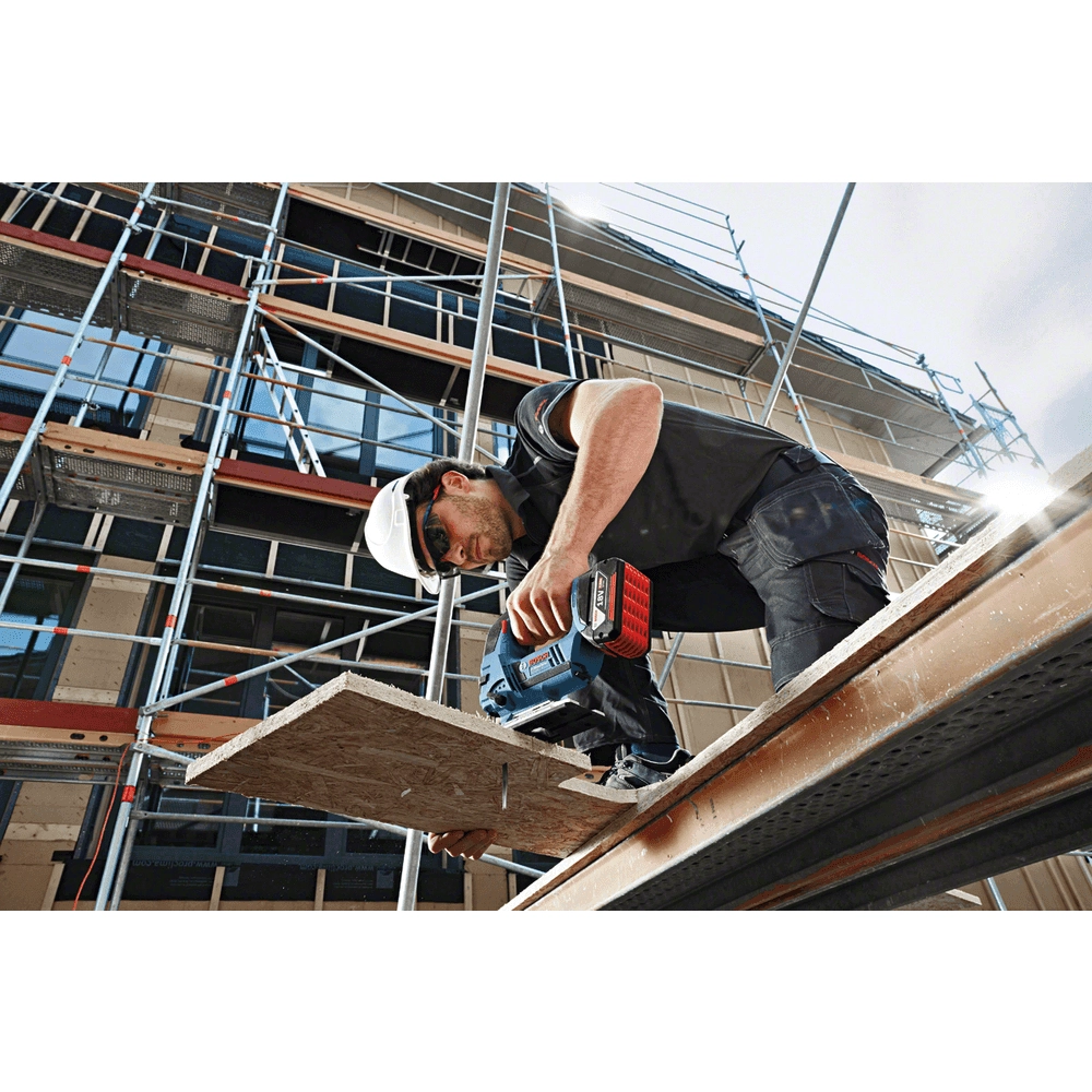 Bosch Jig Saws GST 18V-LI GEN 2 Thumbnail 3