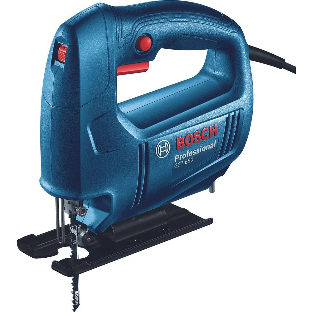Bosch Jig Saws GST 650 Thumbnail 0