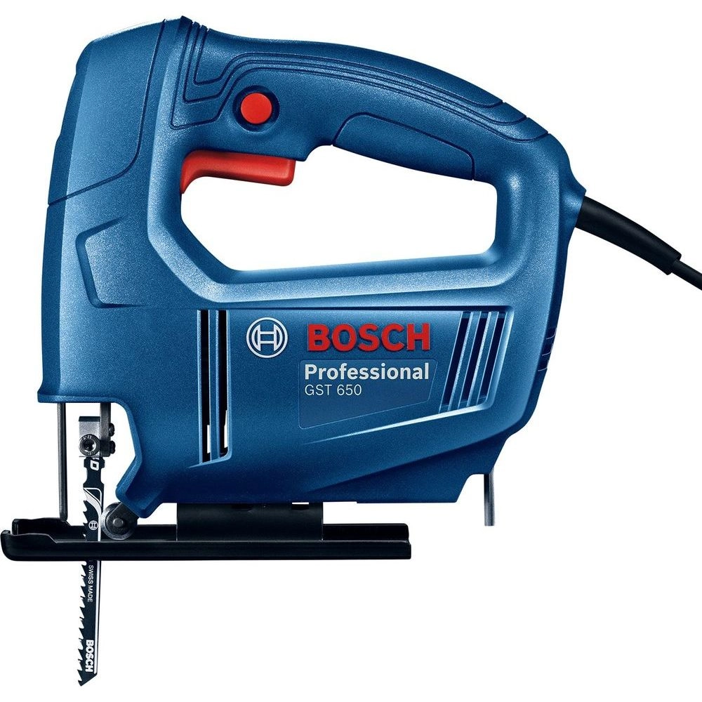 Bosch Jig Saws GST 650 Thumbnail 1