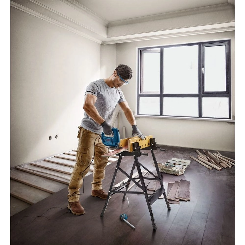Bosch Jig Saws GST 650 Thumbnail 3
