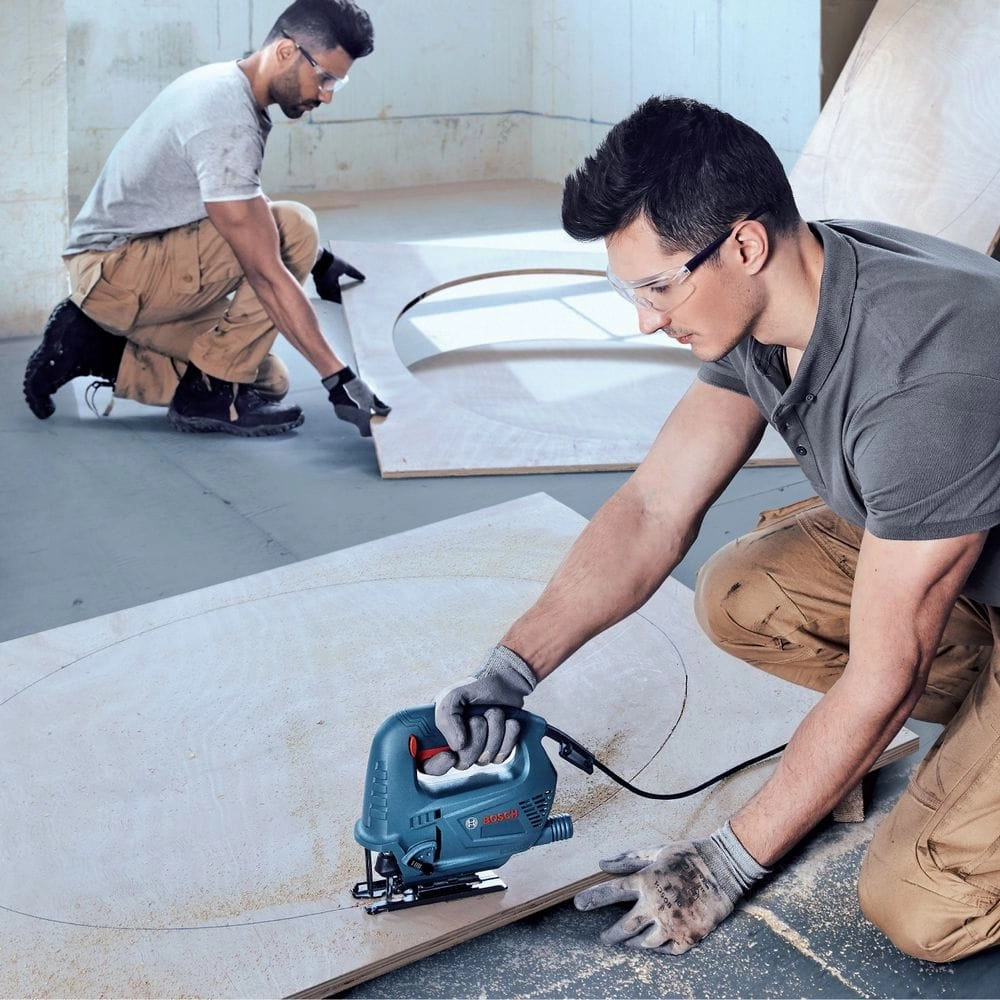 Bosch Jig Saws GST 700 Thumbnail 2