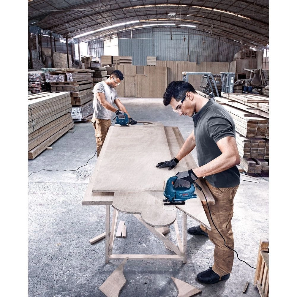 Bosch Jig Saws GST 700 Thumbnail 3