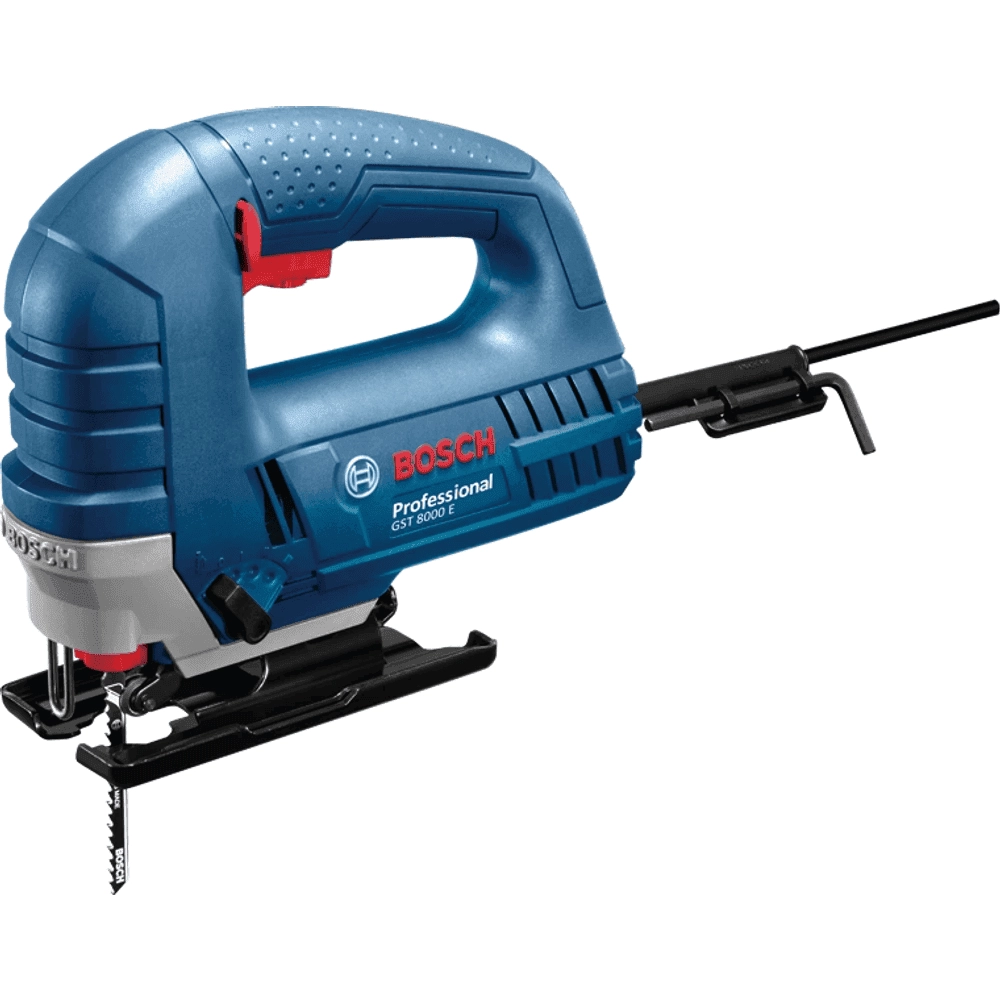 Bosch Jig Saws GST 8000 E Thumbnail 0