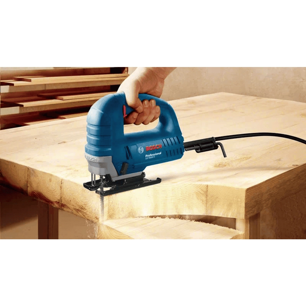 Bosch Jig Saws GST 8000 E Thumbnail 1