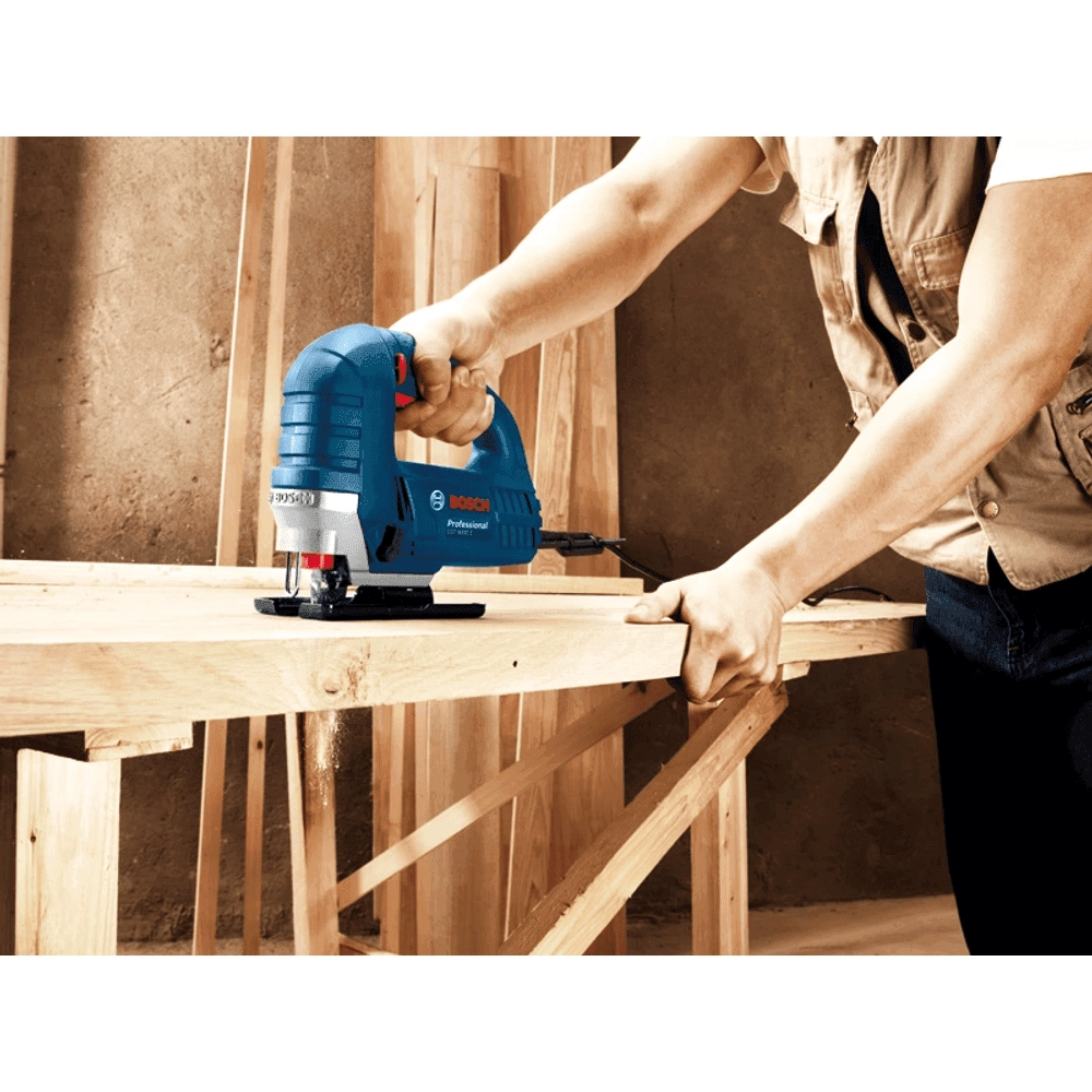 Bosch Jig Saws GST 8000 E Thumbnail 2