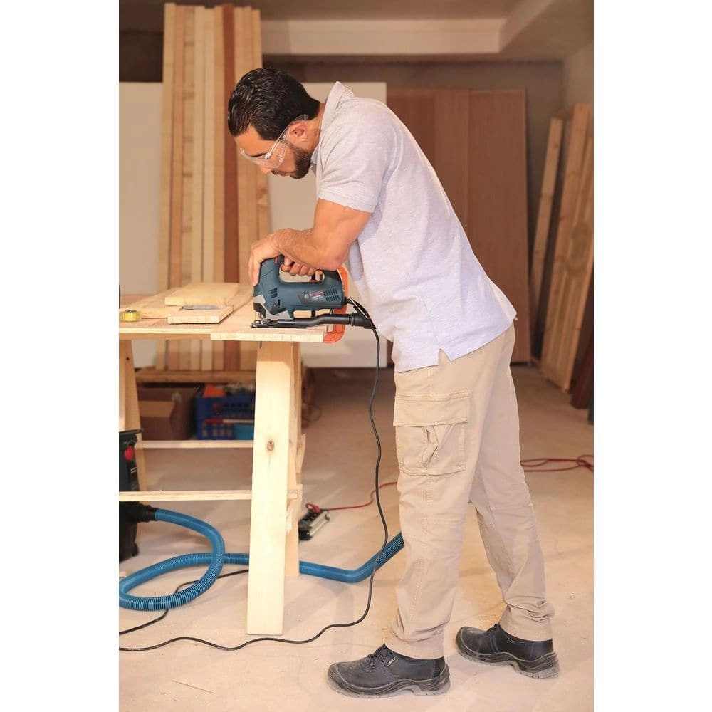 Bosch Jig Saws GST 90 BE Thumbnail 4