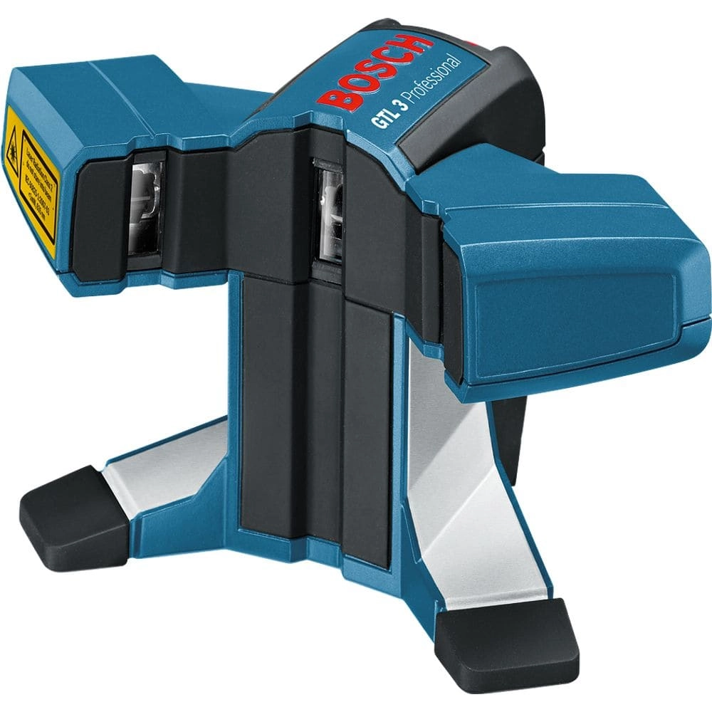 Bosch Laser Levels GTL 3 Thumbnail 1