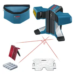 Bosch Laser Levels GTL 3