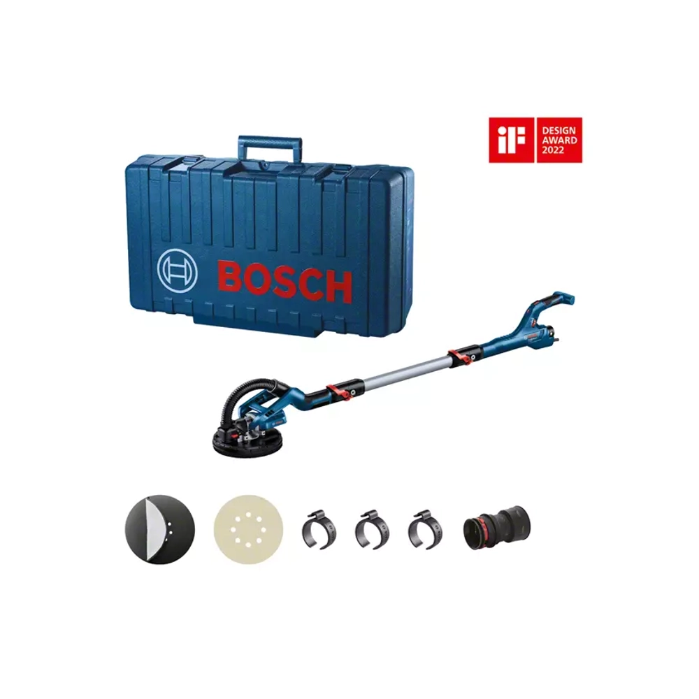 Bosch Sanders GTR 550 Thumbnail 1