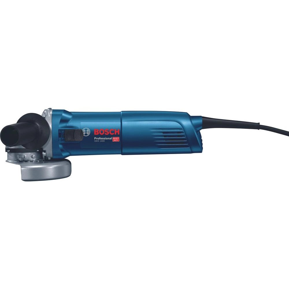 Bosch Angle Grinders GWS 1400 Thumbnail 0